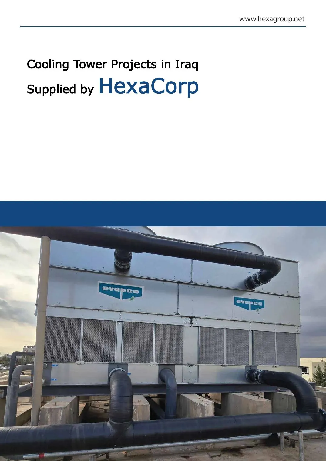 Company profile page 31